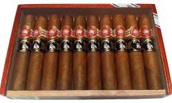 H. Upmann 520 Aniversario packaging